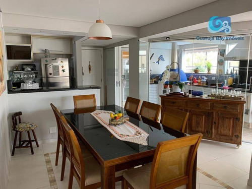 Imagem 7 de 26 de Cobertura Penthouse Venda E Locação Praia Das Pitangueiras - Co0351