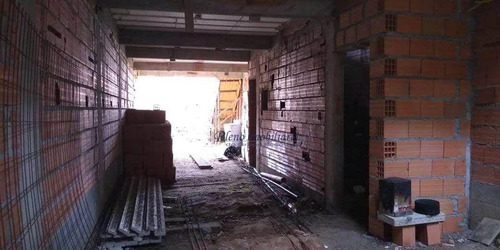 Imagem 14 de 28 de Sobrado À Venda, 183 M² Por R$ 490.000,00 - Jardim Virginia Bianca - São Paulo/sp - So0449