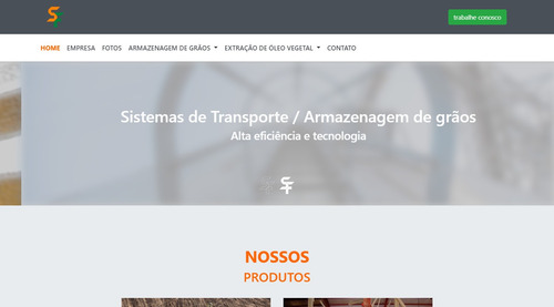 Imagem 9 de 10 de Website Institucional, Profissional E Objetivo