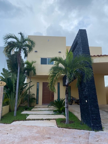 Imagen 6 de 30 de Se Vende Casa En Lagos Del Sol, Cancun , Quintana Roo