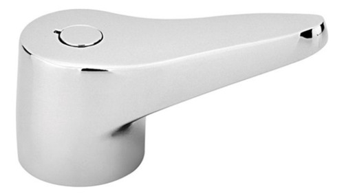 Juego De Manerales Grandes Primma Helvex Modelo C-67 Cromo