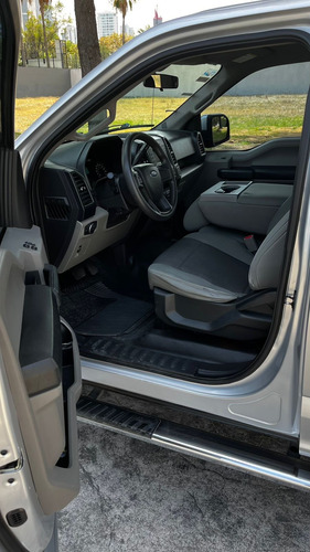 Ford F-150 3.5 Cabina Regular V6 4x4 At