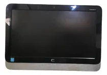 Comprar Computador Compaq Todo En Uno Intel Celeron 500gb 8ram 18,5