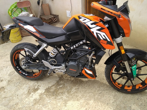 Ktm 2015