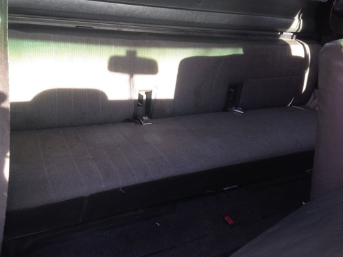Imagen 12 de 24 de Ford F 100