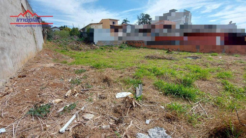Imagem 3 de 4 de Terreno À Venda, 250 M² Por R$ 250.000,00 - Jardim Imperial - Atibaia/sp - Te1792