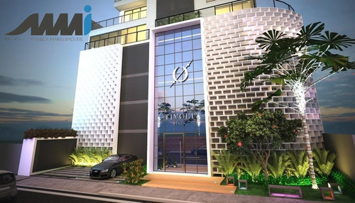 Imagem 15 de 15 de Tivoli Plaza, Apartamento 3 Quartos, Fazenda, Itajaí - 1800
