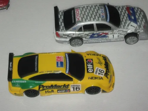 Ofertas scalextric discount