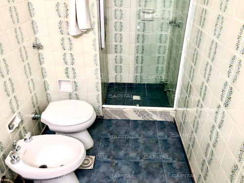 Amplio Apartamento En Excelente Complejo Con +amenities En Playa Mansa- Ref: 30883