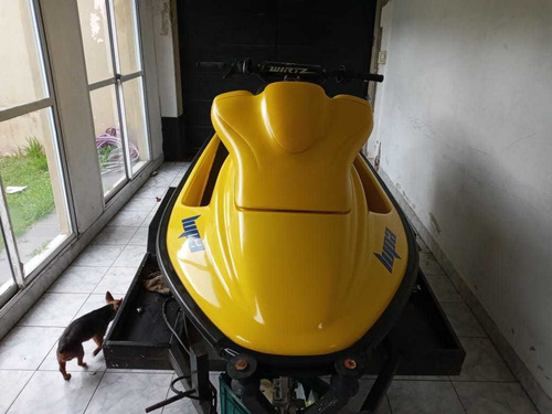 Imagen 3 de 6 de Seadoo