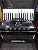 Comprar Hoffmann Acordeon A Piano 60 Bajos 5 Registros