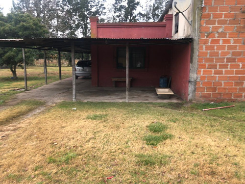 Venta Campo General Rodriguez