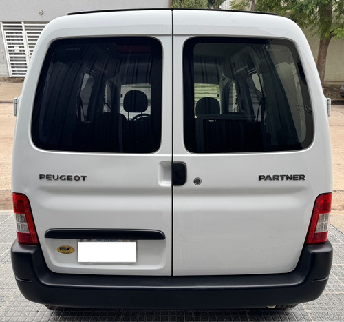 Peugeot Partner 1.4 Furgon Confort 5as
