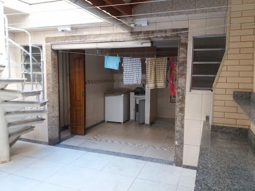 Sobrado Com 3 Dormitórios À Venda, 118 M² Por R$ 1.060.000,00 - Vila Carrão - São Paulo/sp - So1508