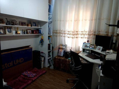 Imagem 7 de 18 de Casa Com 3 Dormitórios À Venda, 96 M² Por R$ 440.000,00 - Parque Guarani - São Paulo/sp - Ca0948