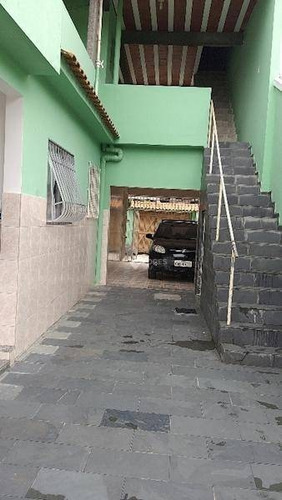 Imagem 7 de 20 de Casa À Venda, 232 M² Por R$ 470.000,00 - Colubande - São Gonçalo/rj - Ca12060