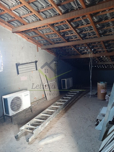 Imagem 27 de 28 de Lindo Casa 3 Dorms, 300m Jardim Universo Mogi Das Cruzes R$ 899.000,00 - So00134 - 69888923