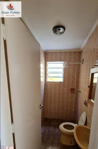 Imagem 10 de 17 de Sobrado A Venda No Bairro Casa Verde Alta Em São Paulo - - Jv1049-1