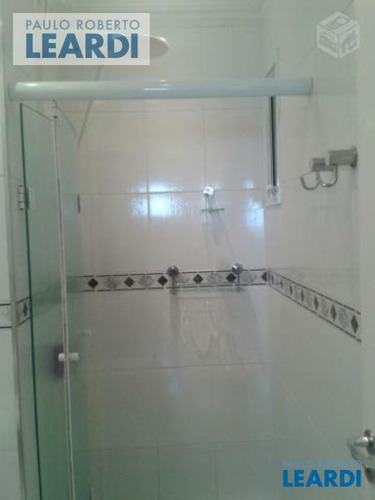Imagem 7 de 11 de Apartamento - Vila Alpina - Sp - 451824