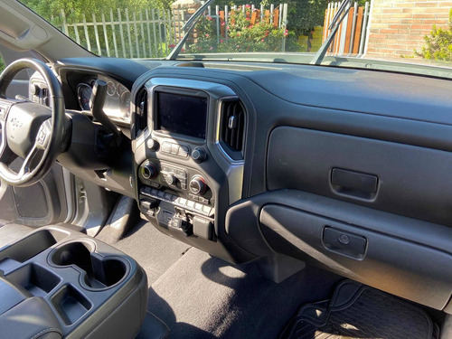 Chevrolet Silverado Z71