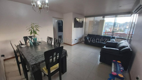 Me 22-2710 Venta Apartamento El Rosal