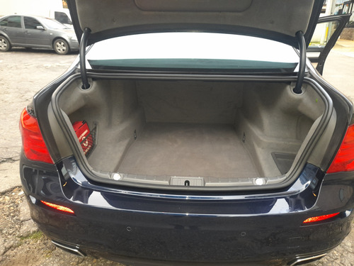 BMW Serie 7 3.0 740i F01