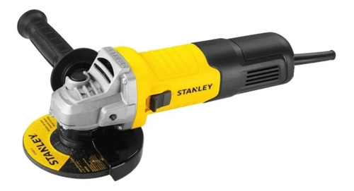 Amoladora Angular Stanley Stgs9115 900w 115mm