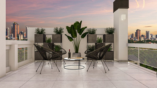 Imagen 10 de 20 de Departamento En Venta En Canning