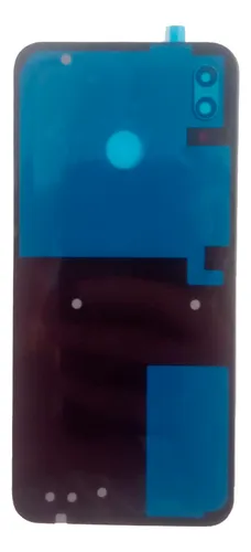 Tapa Trasera Para Huawei P20 Lite Con Lente De Cámara Fact A