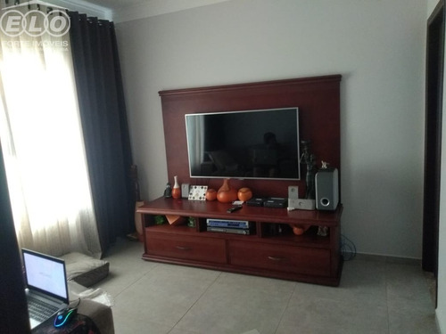 Imagem 11 de 30 de Sobrado A Venda Localizado No Condomínio Residencial Maria Dulce Em Indaiatuba - Sp. - Ca05015 - 67804825