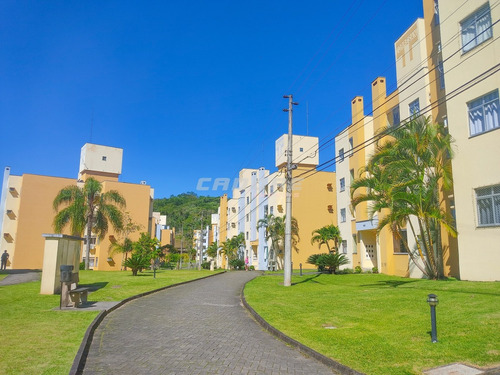 Imagem 20 de 20 de Ótimo Apartamento No Bairro Água Verde, Residencial Cancun. - 3052214v