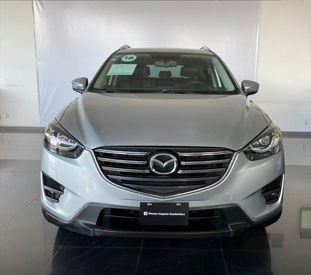 Mazda CX-5 2.0 I Grand Touring At