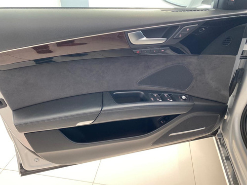 Audi A8 3.0 Elite V6 Tiptronic Quattro At