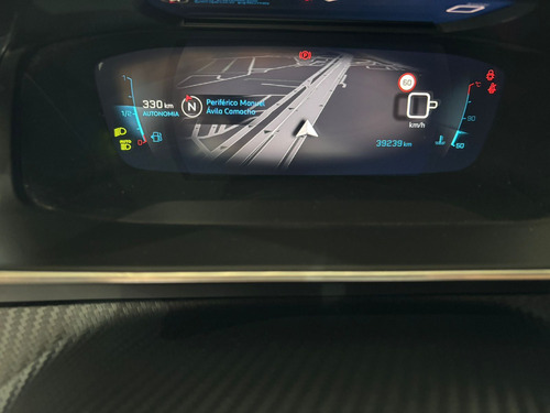 Peugeot 208 2023