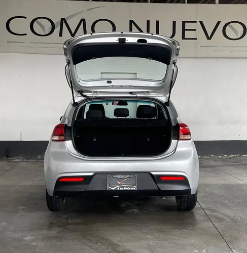 Kia Rio 1.6 Ex Hchback At