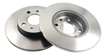 Comprar Discos Freno Fiat Mobi Seicento (el Par) Gr Frenos