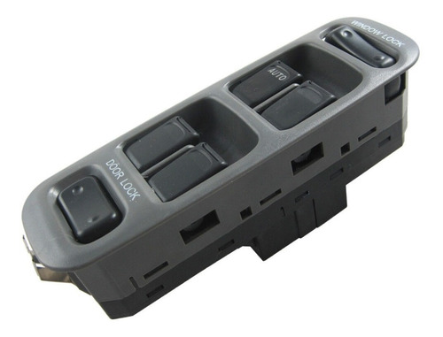 Swith Elevavidrios Chevrolet Grand Vitara, Xl7, Xl5, Esteem