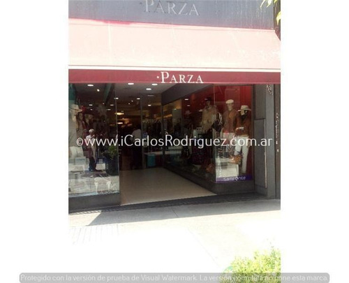 Imagen 2 de 3 de Local Sobre Florida , A Mts. De Plaza San Martin