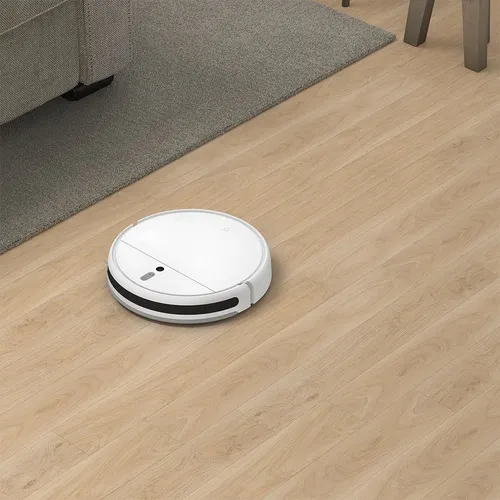 Aspiradora Mi Robot Xiaomi Vacuum Mop 2 Lite Barre Friega
