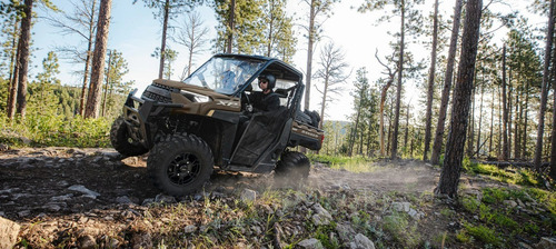 Polaris Ranger 1000 Xp 2023 Entrega Inmediata