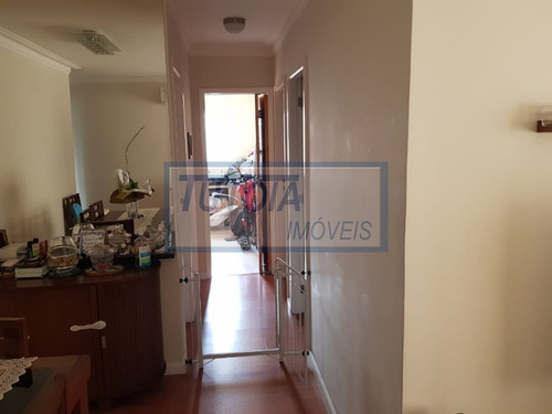 Imagem 4 de 30 de Excelente Apartamento A Venda Na Saúde - 22232-j - 34616410