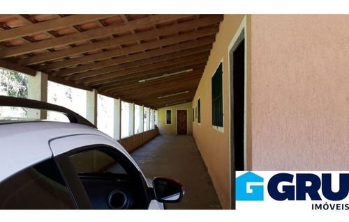 Imagem 5 de 15 de Chácra Em Santa Izabel 6.900m2