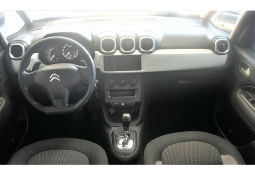 Imagem 10 de 12 de Citroën Aircross Live 1.6 Flex 16v 5p Aut.