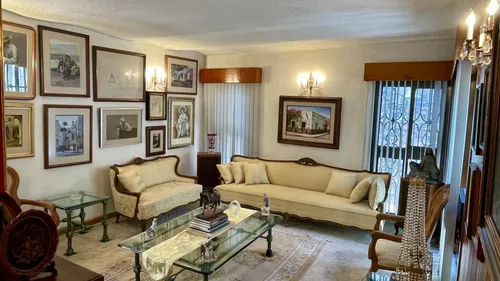 Casa De Una Planta En Renta En Álamos Primera Sección, En Condominio