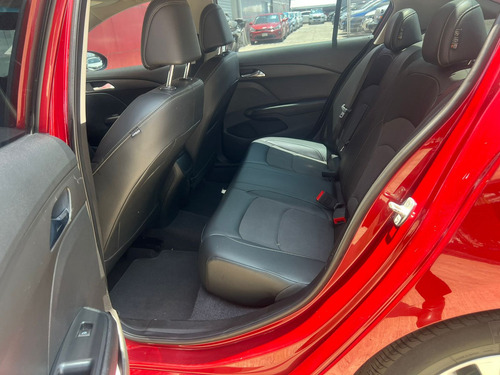 Chevrolet Cavalier 1.5 Lt At