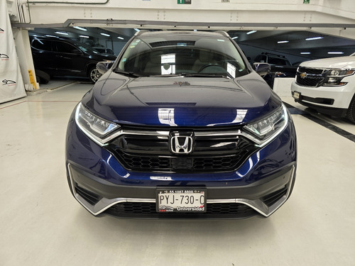 Honda CR-V 1.5 Touring Cvt