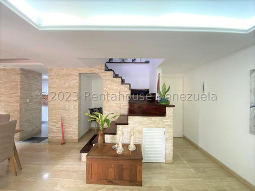 Espectacular Apto. Duplex Las Mercedes 114 M2 Katiuska Queve
