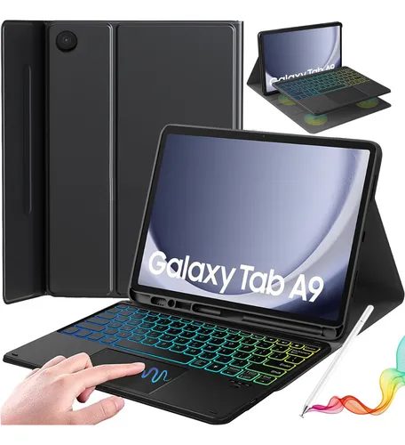 Teclado Bluetooth Para Tv Samsung MercadoLibre