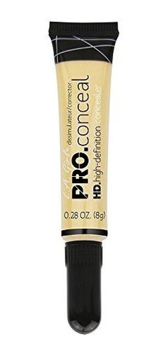 Rostro Correctores - L.a. Girl Pro Conceal Hd Concealer 995 