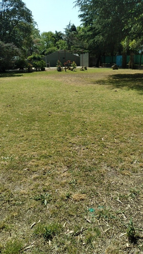 Imagen 4 de 26 de Alquiler De Quinta Por Dia